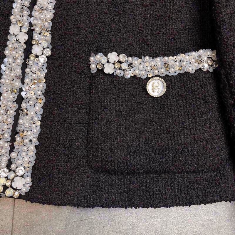 Chanel Outwear